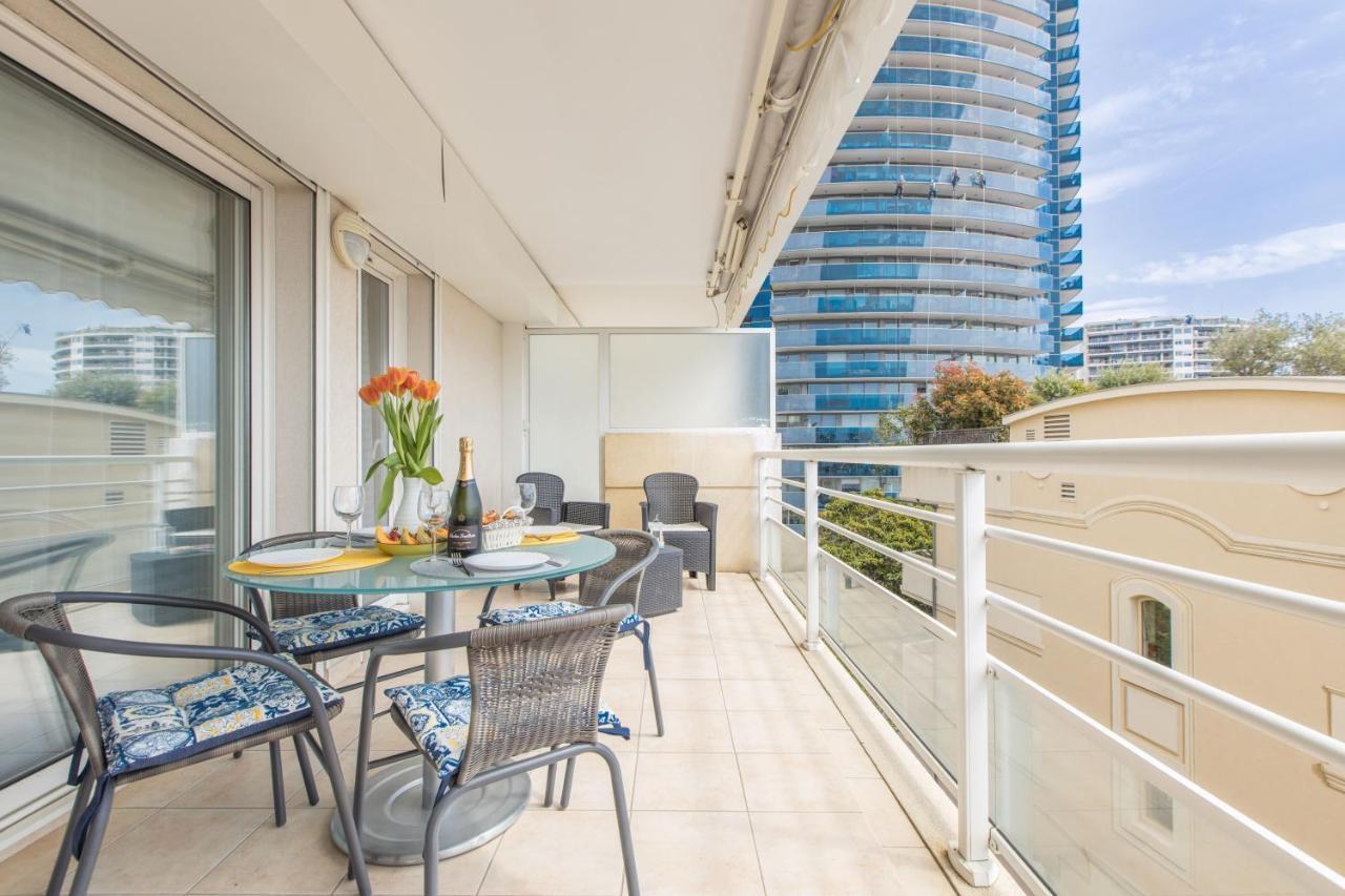 Riviera Home Beausoleil Buitenkant foto